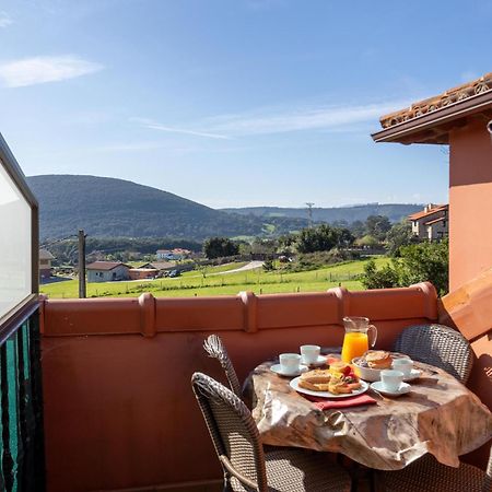Apartamentos Rurales Las Dos Torres Ісла Екстер'єр фото