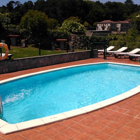 Apartamentos Rurales Las Dos Torres Ісла Номер фото
