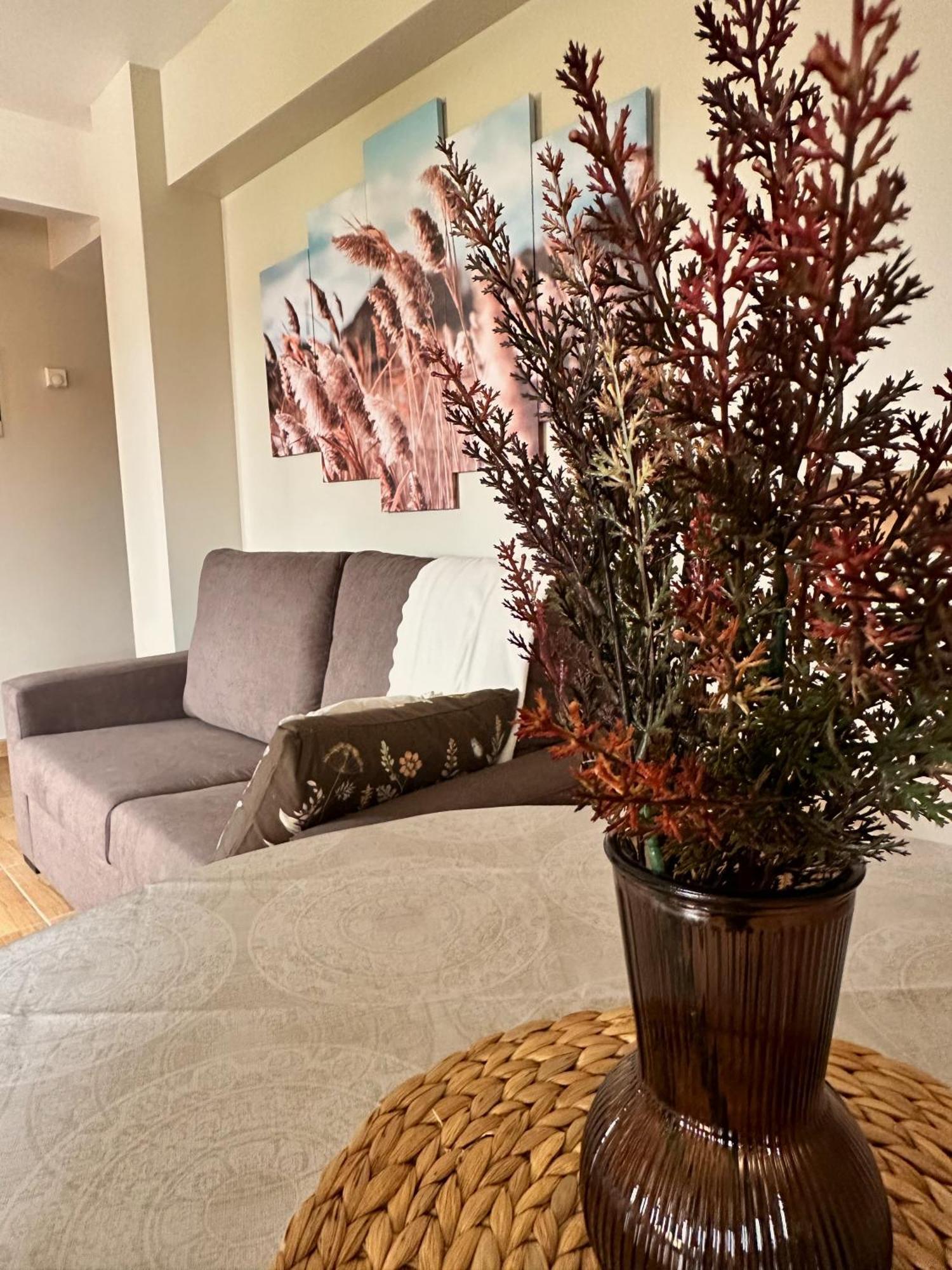 Apartamentos Rurales Las Dos Torres Ісла Екстер'єр фото