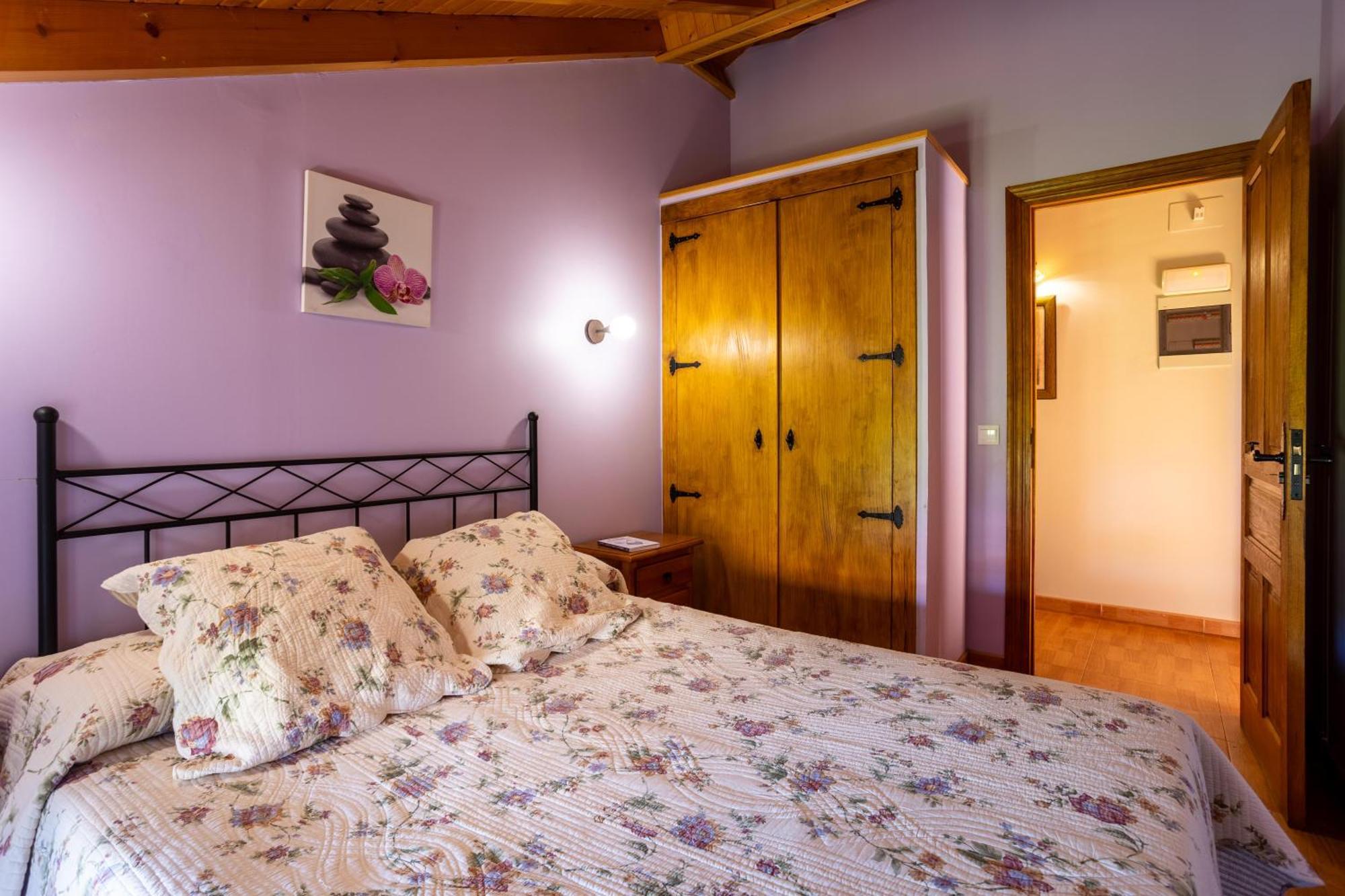 Apartamentos Rurales Las Dos Torres Ісла Екстер'єр фото